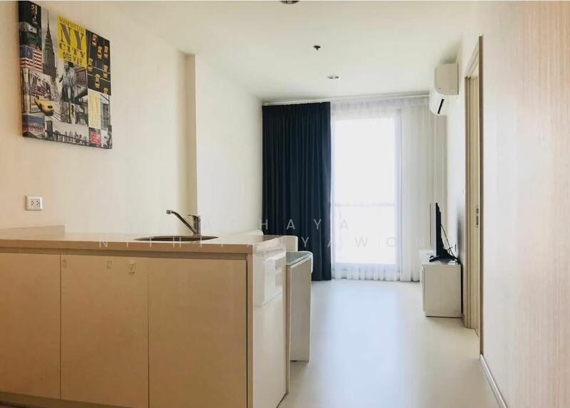 Rhythm Sukhumvit 42, Bangkok, Soi Sukhumvit 42, Sukhumvit Road, Phra Kanong, Khlong Toei, Bangkok, 1 Bedroom, 45 sqm, Condo For Sale, by Achaya Nithipanyawong, 500110617 - DDproperty.com