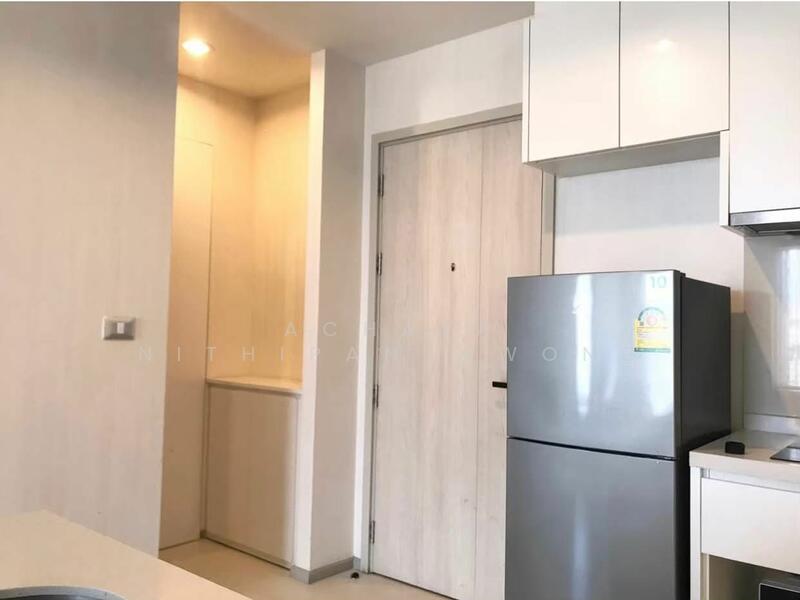 Rhythm Sukhumvit 42, Bangkok, Soi Sukhumvit 42, Sukhumvit Road, Phra Kanong, Khlong Toei, Bangkok, 1 Bedroom, 45 sqm, Condo For Sale, by Achaya Nithipanyawong, 500110617 - DDproperty.com