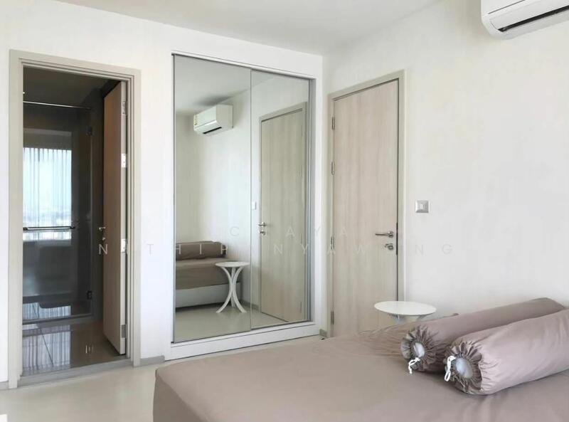 Rhythm Sukhumvit 42, Bangkok, Soi Sukhumvit 42, Sukhumvit Road, Phra Kanong, Khlong Toei, Bangkok, 1 Bedroom, 45 sqm, Condo For Sale, by Achaya Nithipanyawong, 500110617 - DDproperty.com