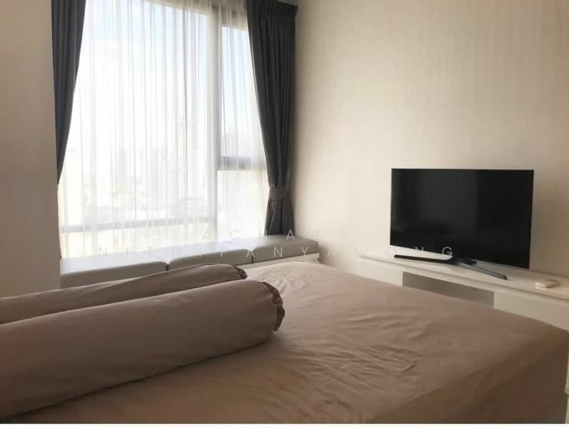 Rhythm Sukhumvit 42, Bangkok, Soi Sukhumvit 42, Sukhumvit Road, Phra Kanong, Khlong Toei, Bangkok, 1 Bedroom, 45 sqm, Condo For Sale, by Achaya Nithipanyawong, 500110617 - DDproperty.com