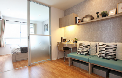 ขาย - Lumpini Park Phetkasem 98 : ลุมพินี พาร์ค เพชรเกษม 98, กรุงเทพ