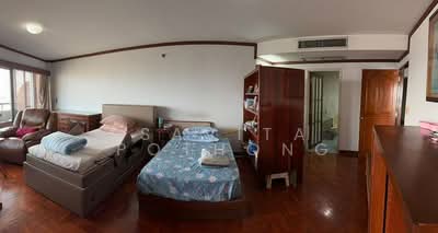 ขาย - Bangkok River Marina : บางกอก ริเวอร์ มารีนา, กรุงเทพ