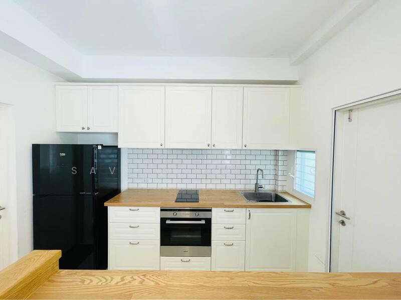 Indy 2 Bangna-Ramkhamhaeng 2, Bangkok, Soi Ramkhamhaeng 2, Dok Mai, Prawet, Bangkok, 3 Bedrooms, 122 sqm, Townhouse For Rent, by Savita Pothong, 500110647 - DDproperty.com