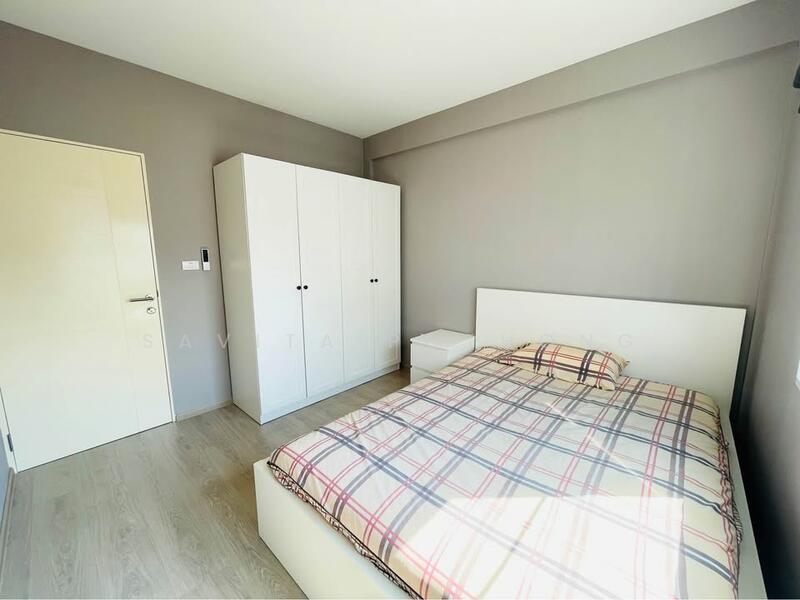 Indy 2 Bangna-Ramkhamhaeng 2, Bangkok, Soi Ramkhamhaeng 2, Dok Mai, Prawet, Bangkok, 3 Bedrooms, 122 sqm, Townhouse For Rent, by Savita Pothong, 500110647 - DDproperty.com