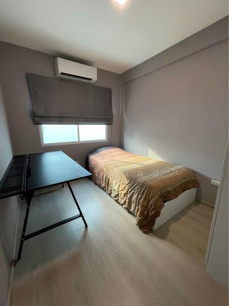 Indy 2 Bangna-Ramkhamhaeng 2, Bangkok, Soi Ramkhamhaeng 2, Dok Mai, Prawet, Bangkok, 3 Bedrooms, 122 sqm, Townhouse For Rent, by Savita Pothong, 500110647 - DDproperty.com