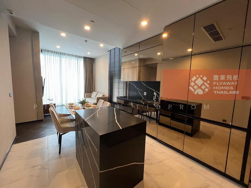 ให้เช่า - The Esse Sukhumvit 36 : ดิ เอส สุขุมวิท 36, กรุงเทพ