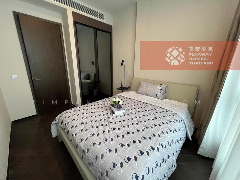 ให้เช่า - The Esse Sukhumvit 36 : ดิ เอส สุขุมวิท 36, กรุงเทพ