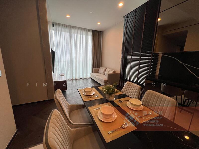 ให้เช่า - The Esse Sukhumvit 36 : ดิ เอส สุขุมวิท 36, กรุงเทพ