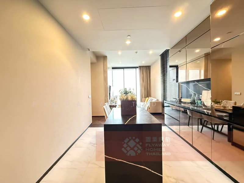 ให้เช่า - The Esse Sukhumvit 36 : ดิ เอส สุขุมวิท 36, กรุงเทพ