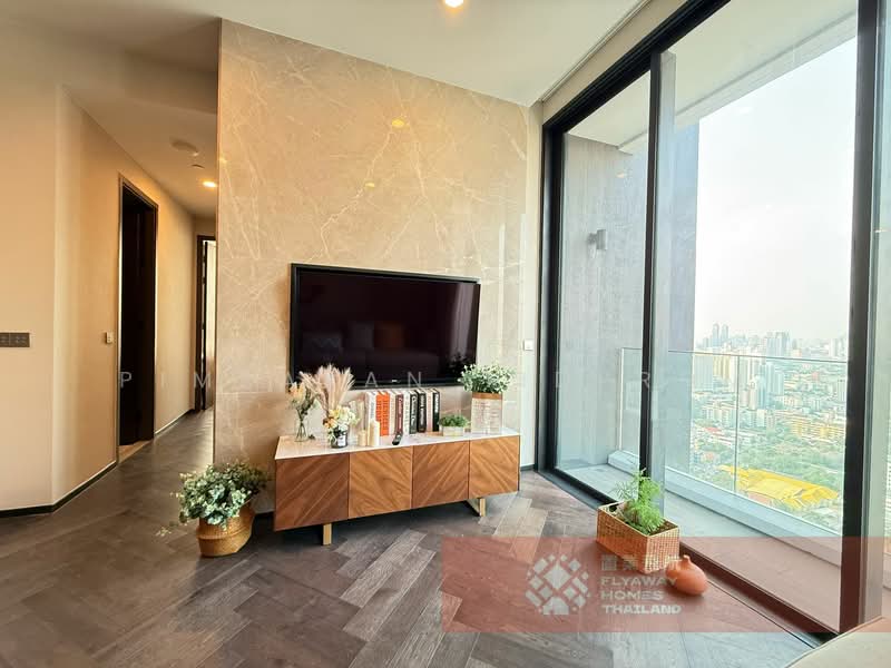 For Rent - The Esse Sukhumvit 36, Bangkok