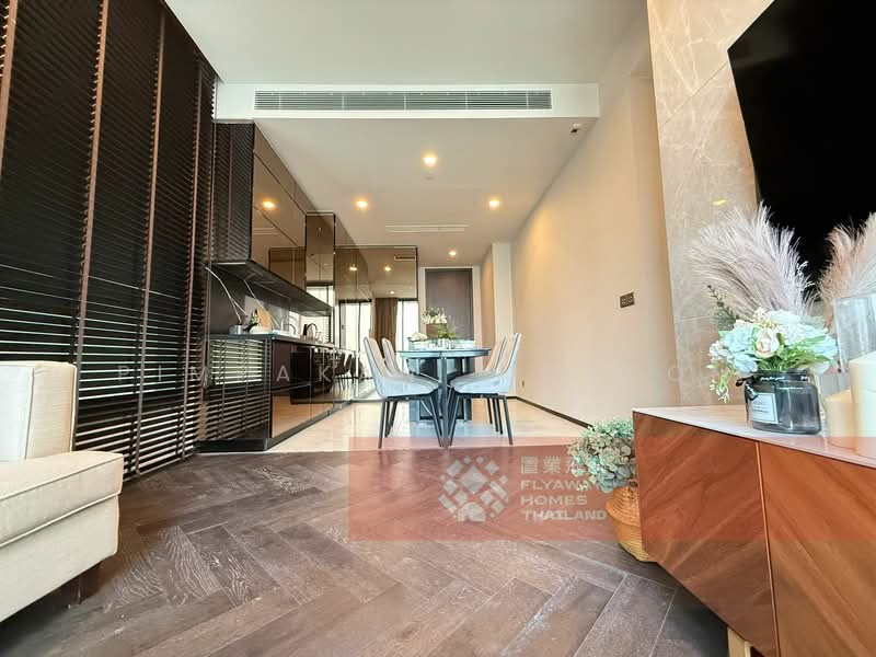 For Rent - The Esse Sukhumvit 36, Bangkok