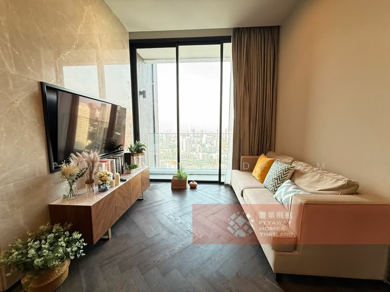 ให้เช่า - The Esse Sukhumvit 36 : ดิ เอส สุขุมวิท 36, กรุงเทพ