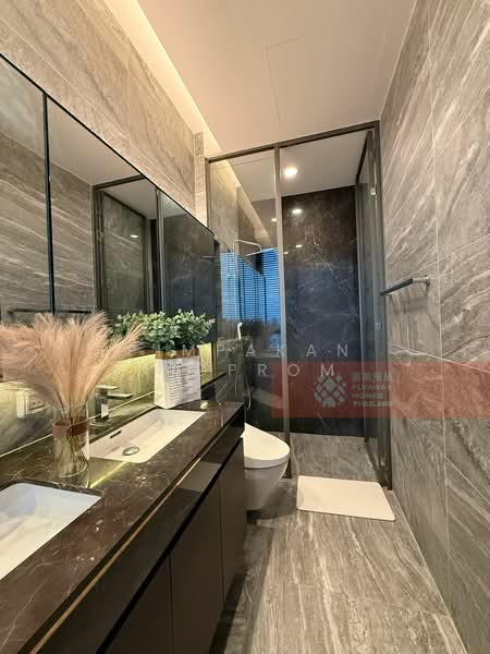 For Rent - The Esse Sukhumvit 36, Bangkok