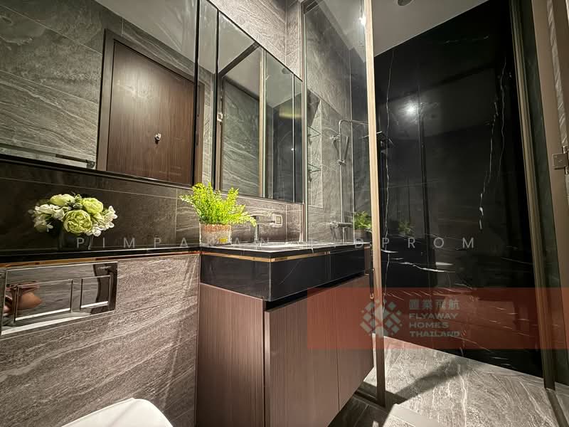 For Rent - The Esse Sukhumvit 36, Bangkok