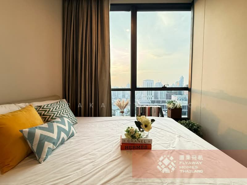 ให้เช่า - The Esse Sukhumvit 36 : ดิ เอส สุขุมวิท 36, กรุงเทพ