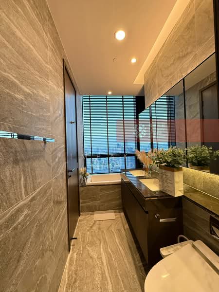 For Rent - The Esse Sukhumvit 36, Bangkok