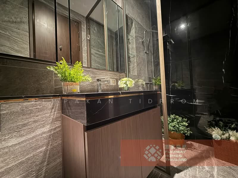 For Rent - The Esse Sukhumvit 36, Bangkok