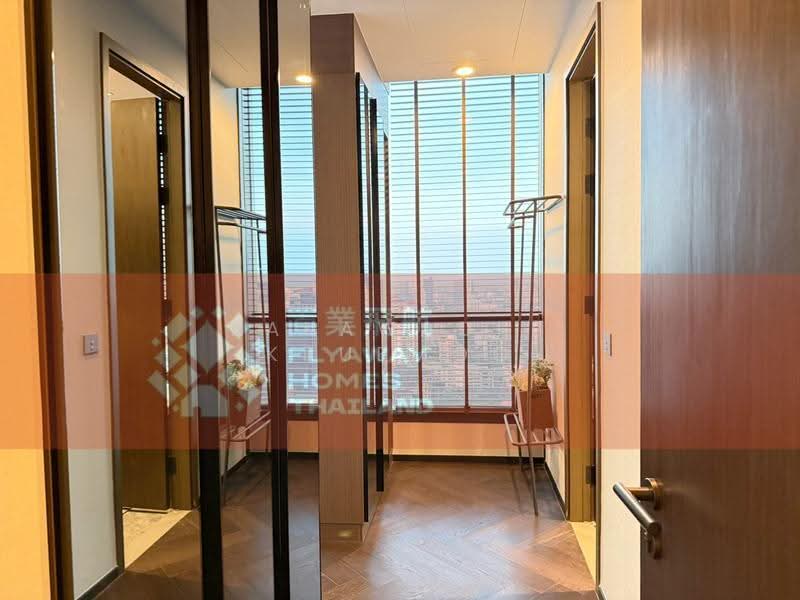 The Esse Sukhumvit 36 : ดิ เอส สุขุมวิท 36, กรุงเทพ, ซอยสุขุมวิท 36 ถนนสุขุมวิท, พระโขนง, คลองเตย, กรุงเทพ, 74 ตร.ม., คอนโด ให้เช่า, โดย PAKAWADEE KRUEMOO, 500110651 - DDproperty.com