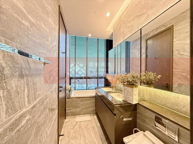 The Esse Sukhumvit 36 : ดิ เอส สุขุมวิท 36, กรุงเทพ, ซอยสุขุมวิท 36 ถนนสุขุมวิท, พระโขนง, คลองเตย, กรุงเทพ, 74 ตร.ม., คอนโด ให้เช่า, โดย PAKAWADEE KRUEMOO, 500110651 - DDproperty.com