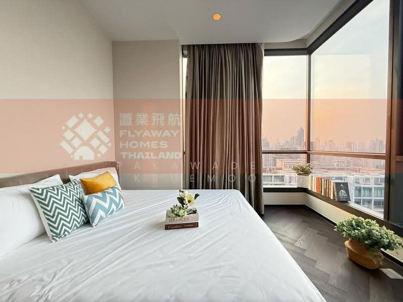 The Esse Sukhumvit 36, Bangkok, Soi Sukhumvit 36, Sukhumvit Road, Phra Kanong, Khlong Toei, Bangkok, 2 Bedrooms, 74 sqm, Condo For Rent, by PAKAWADEE KRUEMOO, 500110651 - DDproperty.com