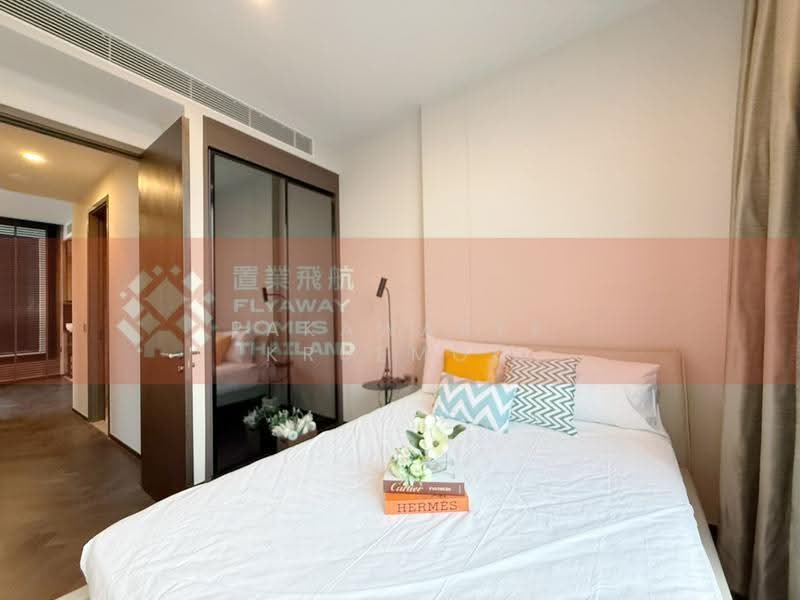 The Esse Sukhumvit 36, Bangkok, Soi Sukhumvit 36, Sukhumvit Road, Phra Kanong, Khlong Toei, Bangkok, 2 Bedrooms, 74 sqm, Condo For Rent, by PAKAWADEE KRUEMOO, 500110651 - DDproperty.com