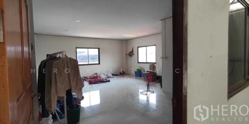 For Rent - For Rent Factory in Mueang Chachoengsao, Chachoengsao hre00093, Chachoengsao