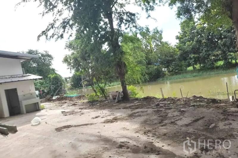 For Rent - For Rent Factory in Mueang Chachoengsao, Chachoengsao hre00093, Chachoengsao