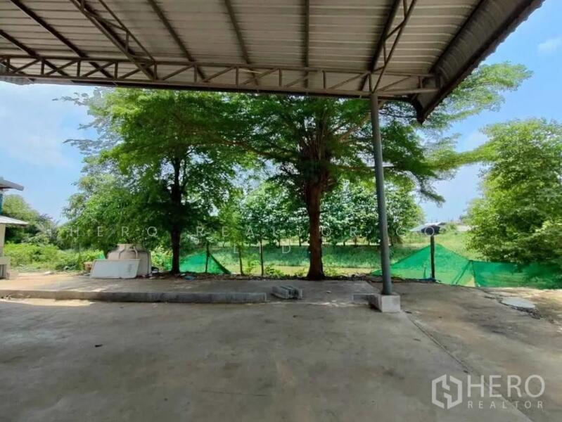 For Rent - For Rent Factory in Mueang Chachoengsao, Chachoengsao hre00093, Chachoengsao
