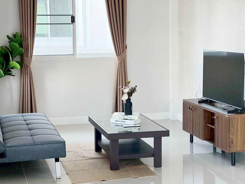 ให้เช่า - บ้านเดี่ยวให้เช่า – โซนท่าวังตาล | สารภี ค่าเช่า 20,000 บาท / เดือ รหัสทรัพย์ : No.15H826, เชียงใหม่