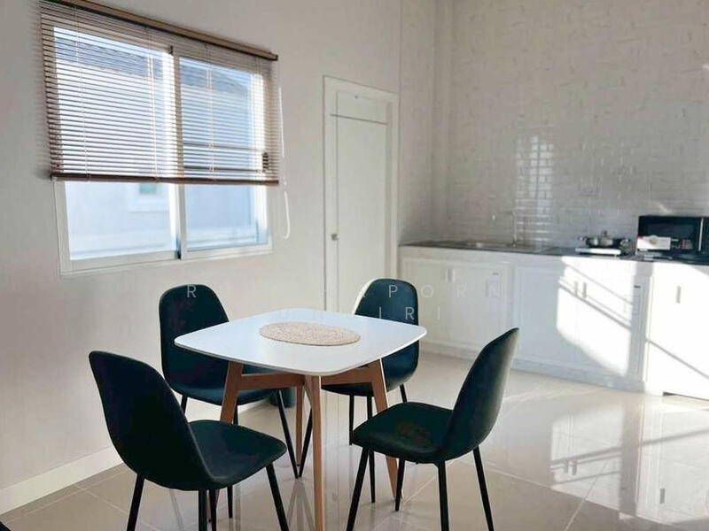 ให้เช่า - บ้านเดี่ยวให้เช่า – โซนท่าวังตาล | สารภี ค่าเช่า 20,000 บาท / เดือ รหัสทรัพย์ : No.15H826, เชียงใหม่