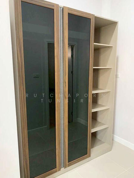 ให้เช่า - บ้านเดี่ยวให้เช่า – โซนท่าวังตาล | สารภี ค่าเช่า 20,000 บาท / เดือ รหัสทรัพย์ : No.15H826, เชียงใหม่