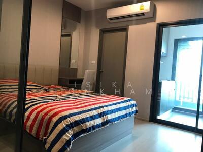 ขาย - IDEO Thaphra Interchange, กรุงเทพ