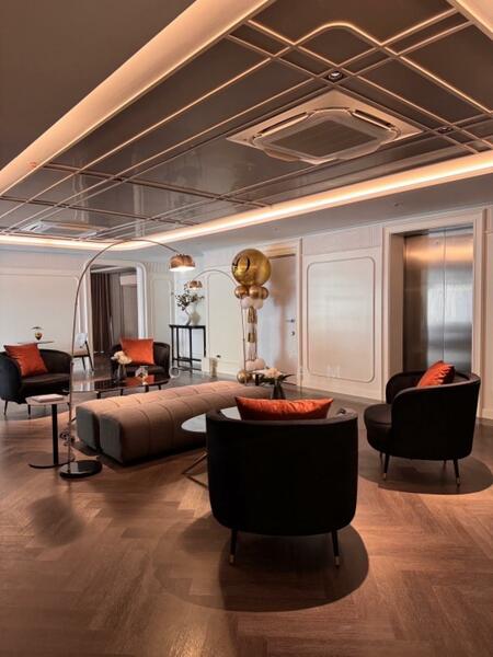 SO Origin Phahol 69 Station : โซ ออริจิ้น พหล 69 สเตชั่น, Bangkok, ถ.พหลโยธิน, Anusaowari, Bang Khen, Bangkok, 1 Bedroom, 30 sqm, Condo For Sale, by Isika Tonkham, 500110675 - DDproperty.com