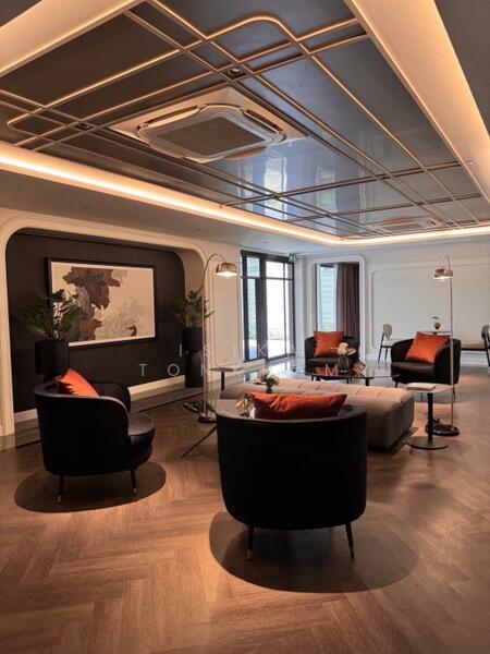 SO Origin Phahol 69 Station : โซ ออริจิ้น พหล 69 สเตชั่น, Bangkok, ถ.พหลโยธิน, Anusaowari, Bang Khen, Bangkok, 1 Bedroom, 30 sqm, Condo For Sale, by Isika Tonkham, 500110675 - DDproperty.com