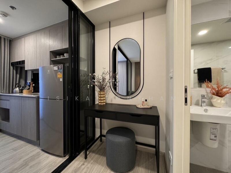 SO Origin Phahol 69 Station : โซ ออริจิ้น พหล 69 สเตชั่น, Bangkok, ถ.พหลโยธิน, Anusaowari, Bang Khen, Bangkok, 1 Bedroom, 30 sqm, Condo For Sale, by Isika Tonkham, 500110675 - DDproperty.com