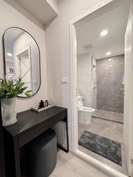 SO Origin Phahol 69 Station : โซ ออริจิ้น พหล 69 สเตชั่น, Bangkok, ถ.พหลโยธิน, Anusaowari, Bang Khen, Bangkok, 1 Bedroom, 30 sqm, Condo For Sale, by Isika Tonkham, 500110675 - DDproperty.com