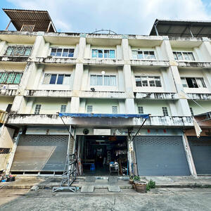 ขาย - โครงการบีแอลพลาซ่า ติดถนนพุทธมณฑลสาย5, สมุทรสาคร