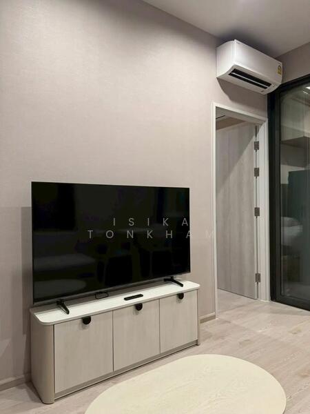 Reference Sathorn-Wongwianyai : เรฟเฟอเรนซ์ สาทร-วงเวียนใหญ่, Bangkok, ซอย กรุงธนบุรี 2, Bang Lam Phu Lang, Khlong San, Bangkok, 1 Bedroom, 32 sqm, Condo For Rent, by Isika Tonkham, 500110690 - DDproperty.com