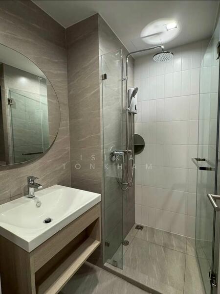 Reference Sathorn-Wongwianyai : เรฟเฟอเรนซ์ สาทร-วงเวียนใหญ่, Bangkok, ซอย กรุงธนบุรี 2, Bang Lam Phu Lang, Khlong San, Bangkok, 1 Bedroom, 32 sqm, Condo For Rent, by Isika Tonkham, 500110690 - DDproperty.com