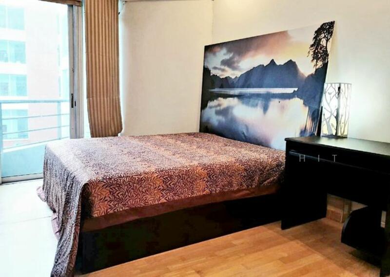 Baan Sathorn Chao Phraya : บ้านสาทรเจ้าพระยา, กรุงเทพ, 931 ซอยเจริญนคร 15 เอ, คลองต้นไทร, คลองสาน, กรุงเทพ, 50 ตร.ม., คอนโด ขาย, โดย Pichamon Boonchit, 500110703 - DDproperty.com