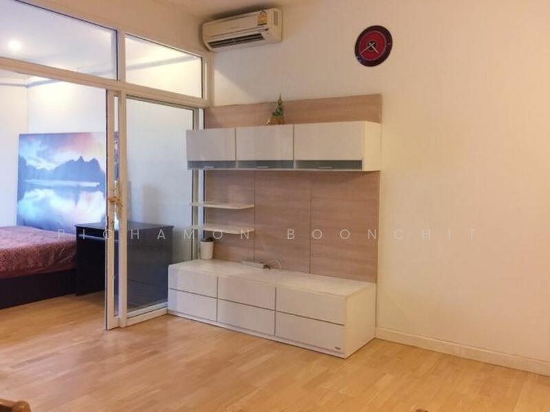 Baan Sathorn Chao Phraya : บ้านสาทรเจ้าพระยา, กรุงเทพ, 931 ซอยเจริญนคร 15 เอ, คลองต้นไทร, คลองสาน, กรุงเทพ, 50 ตร.ม., คอนโด ขาย, โดย Pichamon Boonchit, 500110703 - DDproperty.com