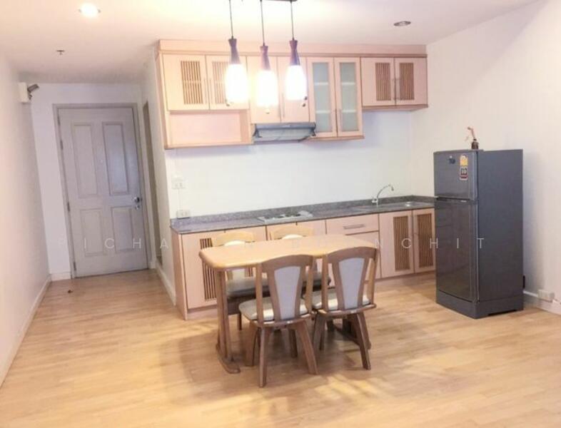 Baan Sathorn Chao Phraya : บ้านสาทรเจ้าพระยา, กรุงเทพ, 931 ซอยเจริญนคร 15 เอ, คลองต้นไทร, คลองสาน, กรุงเทพ, 50 ตร.ม., คอนโด ขาย, โดย Pichamon Boonchit, 500110703 - DDproperty.com