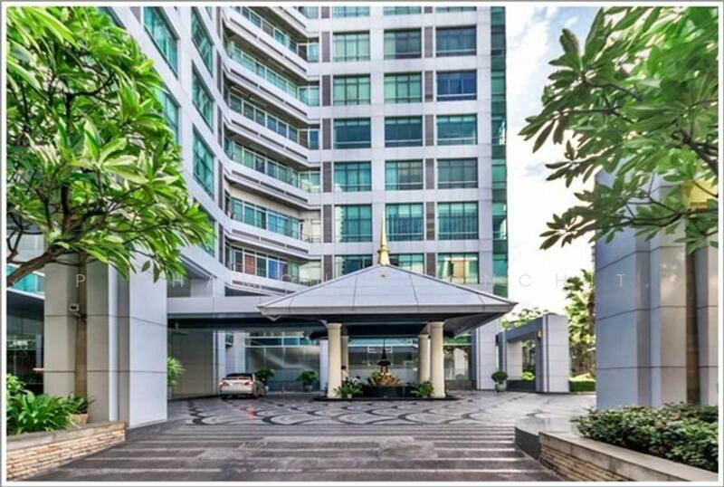 Baan Sathorn Chao Phraya, Bangkok, 931 Charoen Nakhon 15 A Alley, Khlong Ton Sai, Khlong San, Bangkok, 1 Bedroom, 50 sqm, Condo For Sale, by Pichamon Boonchit, 500110703 - DDproperty.com
