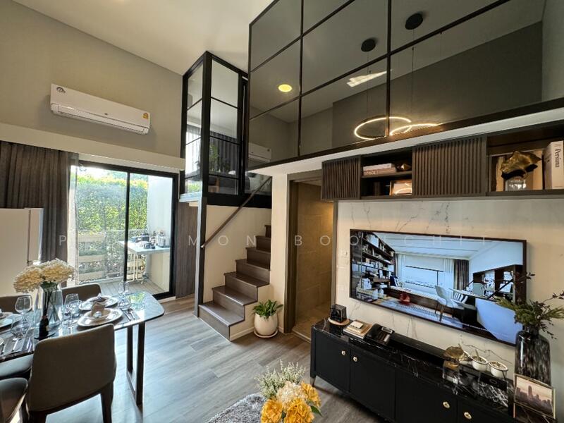 For Sale - Landmark @ Grand Station By Siamese Asset, Bangkok