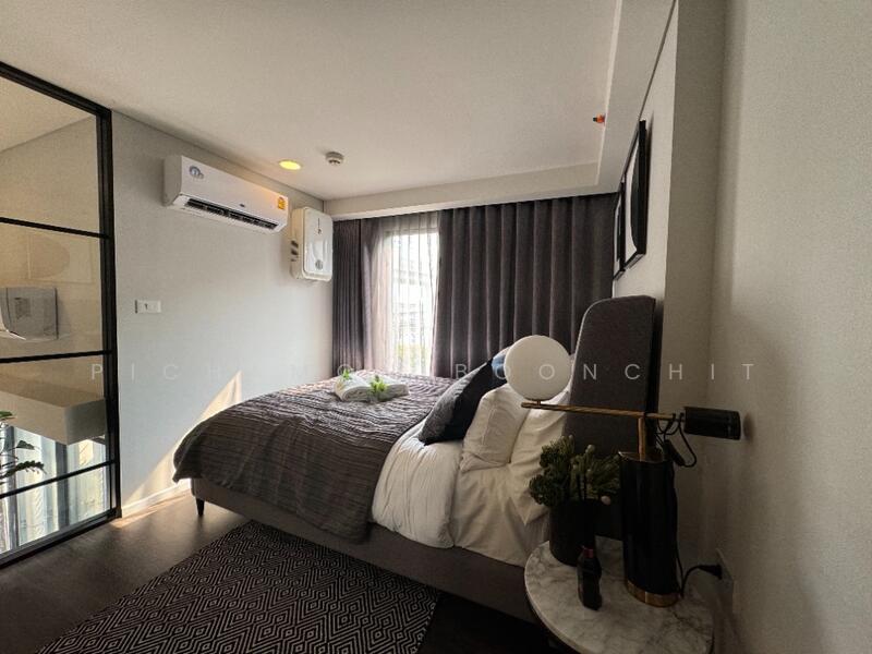 For Sale - Landmark @ Grand Station By Siamese Asset, Bangkok