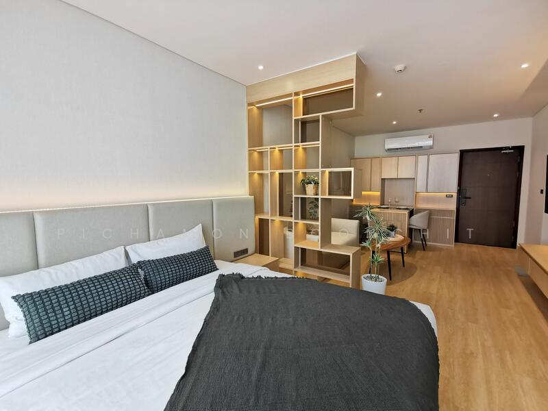 Le Luk Condominium, Bangkok, 1599 291 Sukhumvit Rd, Phra Kanong Nua, Watthana, Bangkok, 1 Bedroom, 39 sqm, Condo For Sale, by Pichamon Boonchit, 500110719 - DDproperty.com