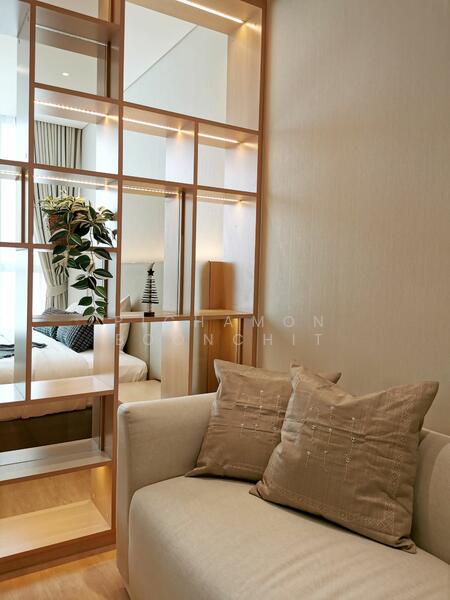 Le Luk Condominium, Bangkok, 1599 291 Sukhumvit Rd, Phra Kanong Nua, Watthana, Bangkok, 1 Bedroom, 39 sqm, Condo For Sale, by Pichamon Boonchit, 500110719 - DDproperty.com
