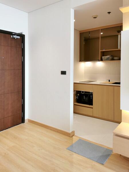 Le Luk Condominium : เลอ ลักซ์ คอนโดมิเนียม, กรุงเทพ, 1599 291 ถ.สุขุมวิท, พระโขนงเหนือ, วัฒนา, กรุงเทพ, 39 ตร.ม., คอนโด ขาย, โดย Pichamon Boonchit, 500110719 - DDproperty.com