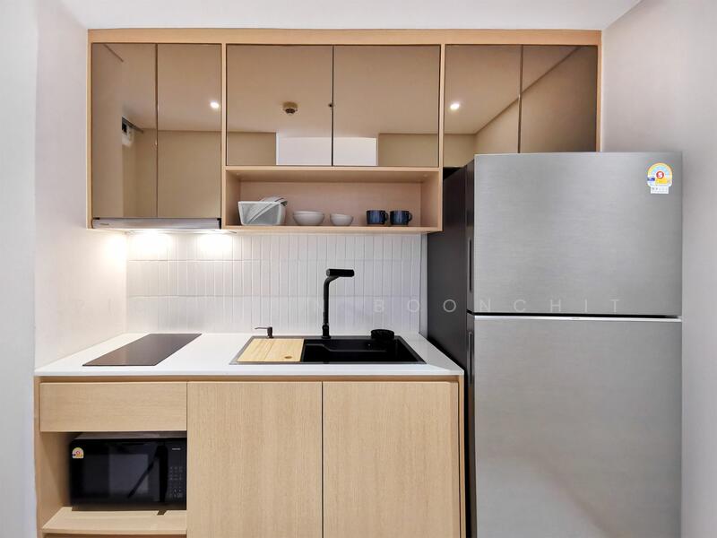 Le Luk Condominium, Bangkok, 1599 291 Sukhumvit Rd, Phra Kanong Nua, Watthana, Bangkok, 1 Bedroom, 39 sqm, Condo For Sale, by Pichamon Boonchit, 500110719 - DDproperty.com