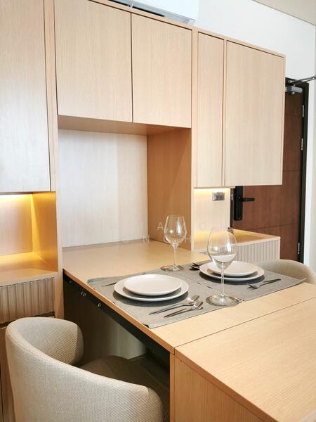 Le Luk Condominium, Bangkok, 1599 291 Sukhumvit Rd, Phra Kanong Nua, Watthana, Bangkok, 1 Bedroom, 39 sqm, Condo For Sale, by Pichamon Boonchit, 500110719 - DDproperty.com